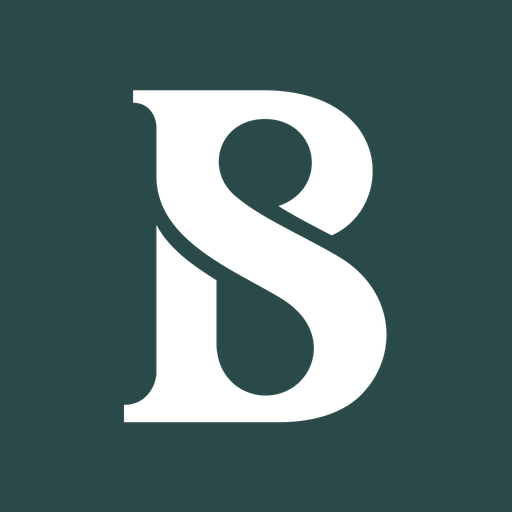 The Business Standard logo